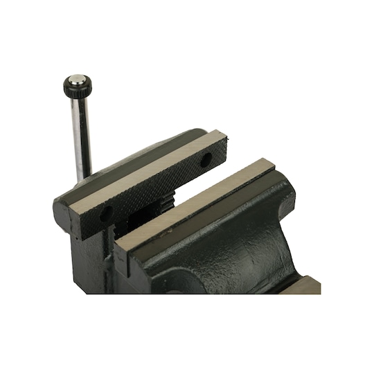 1-83-067, STANLEY® Heavy-duty Bench Vice, 125mm, Feature