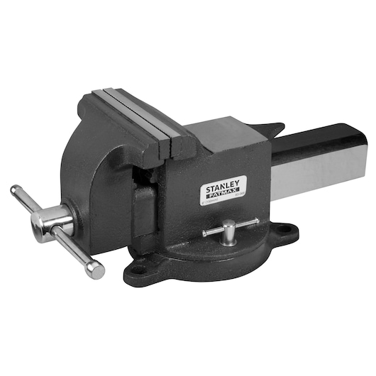 STANLEY MENGENE MAXSTEEL 150 MM - AĞIR HİZMET