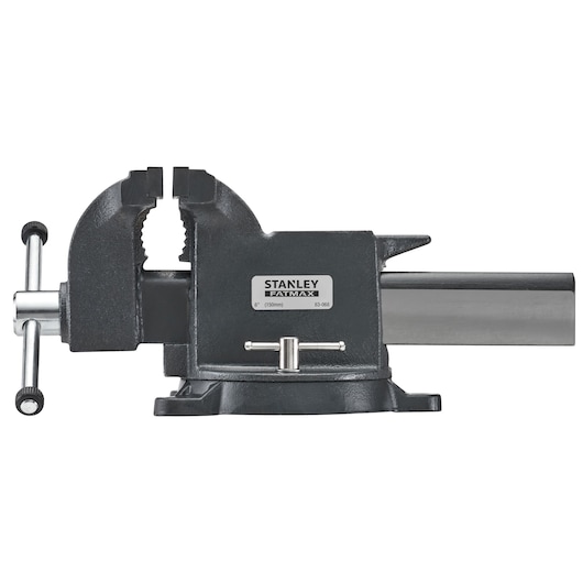 STANLEY MENGENE MAXSTEEL 150 MM - AĞIR HİZMET