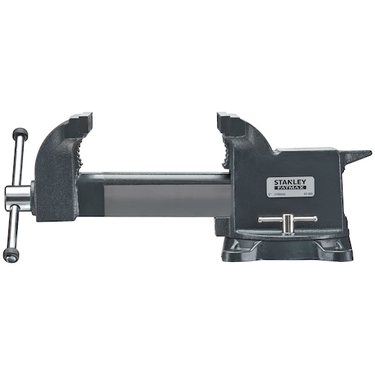 STANLEY MENGENE MAXSTEEL 150 MM - AĞIR HİZMET