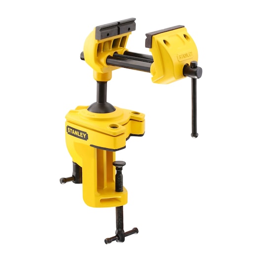 STANLEY İŞKENCE MAXSTEEL 75 MM ÇOK AÇILI