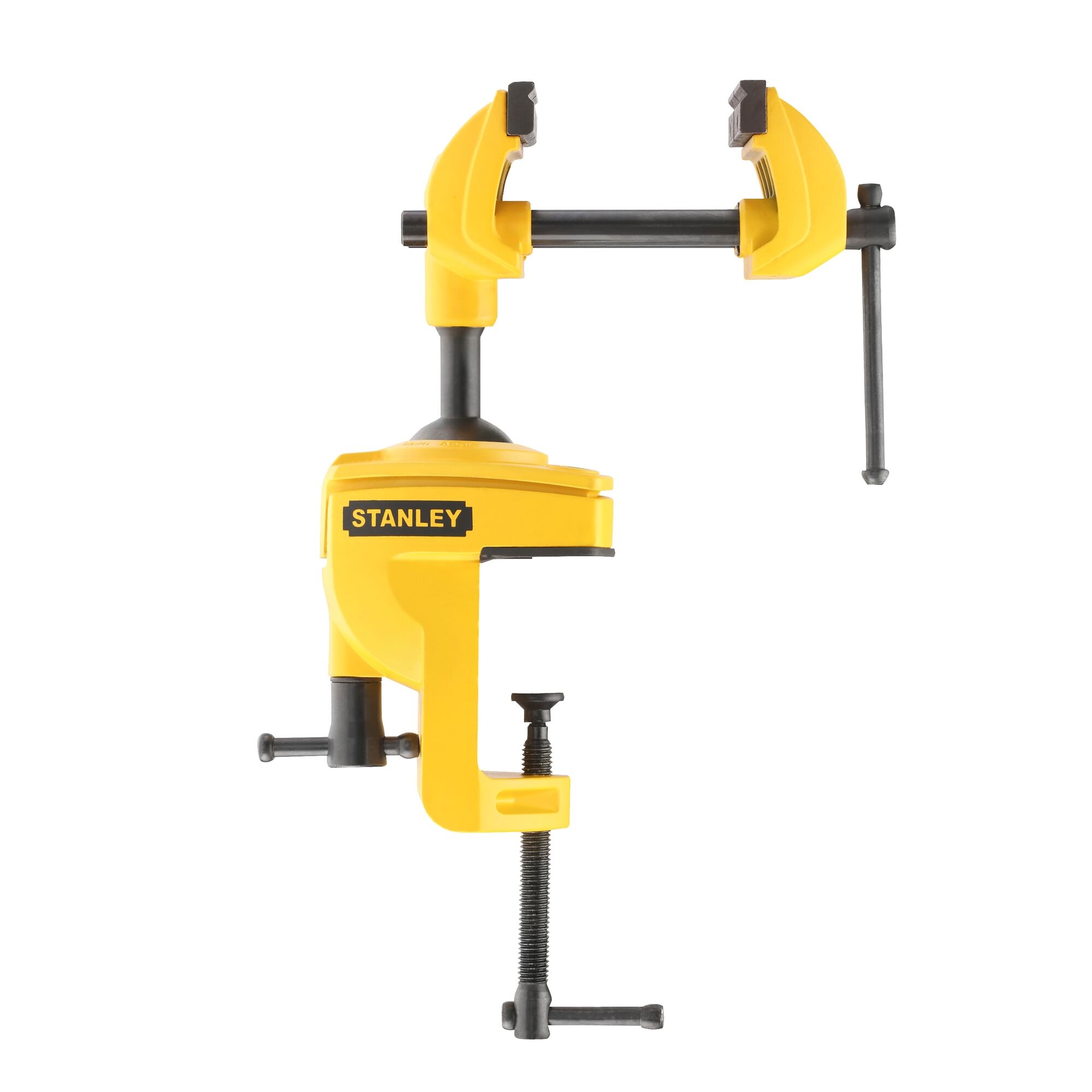 STANLEY İŞKENCE MAXSTEEL 75 MM ÇOK AÇILI | STANLEY