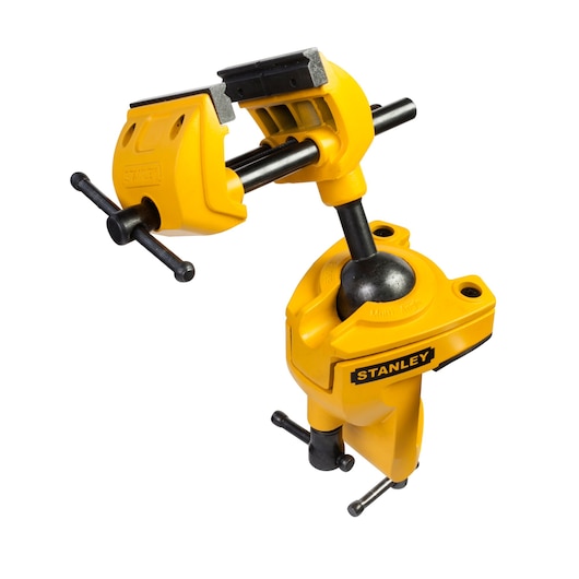 STANLEY İŞKENCE MAXSTEEL 75 MM ÇOK AÇILI
