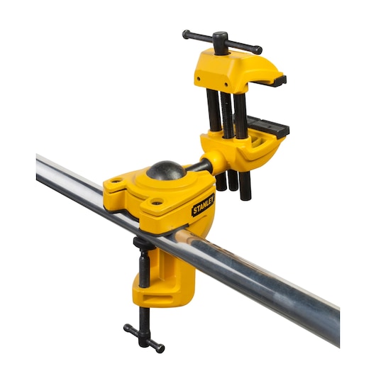 STANLEY İŞKENCE MAXSTEEL 75 MM ÇOK AÇILI