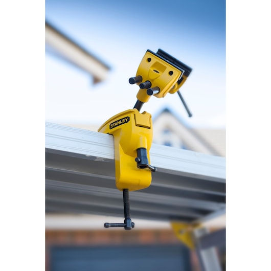 STANLEY İŞKENCE MAXSTEEL 75 MM ÇOK AÇILI