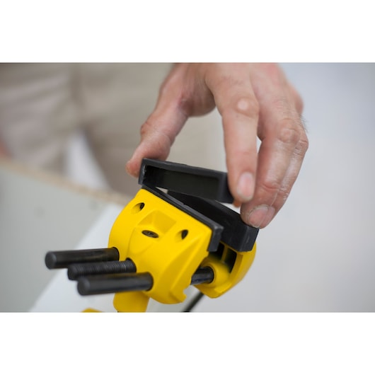 STANLEY İŞKENCE MAXSTEEL 75 MM ÇOK AÇILI