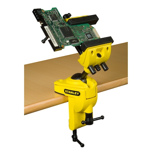 STANLEY İŞKENCE MAXSTEEL 75 MM ÇOK AÇILI