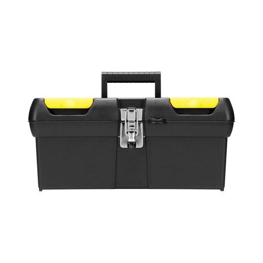 STANLEY 16" 2000 SERİ METAL KİLİT TAKIM ÇANTASI