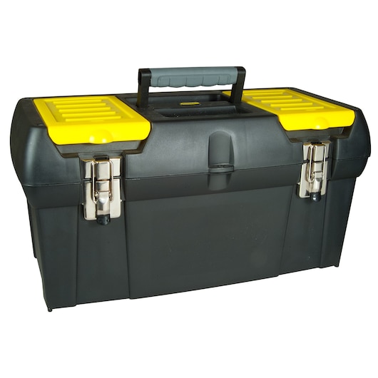 STANLEY 19" 2000 SERİ METAL KİLİTLİ TAKIM ÇANTASI