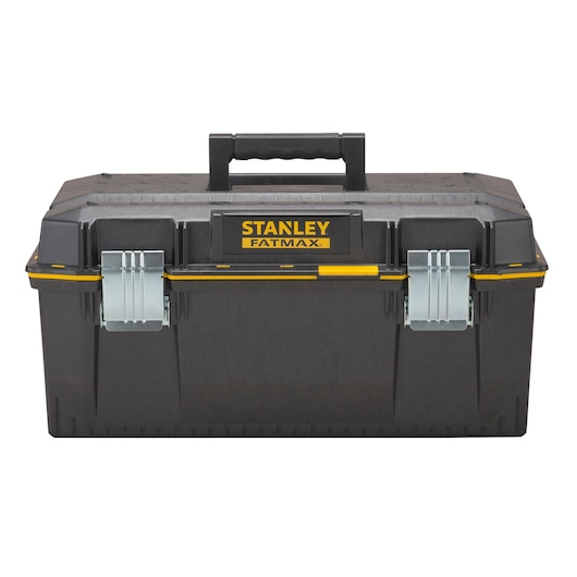 STANLEY FATMAX 28 in. Structural Foam Tool Box