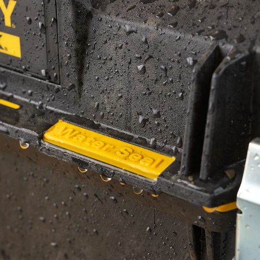 STANLEY FATMAX 28 in. Structural Foam Tool Box