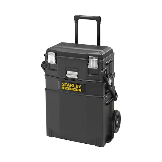 STANLEY FATMAX Katlı Konsol Takım Çantası