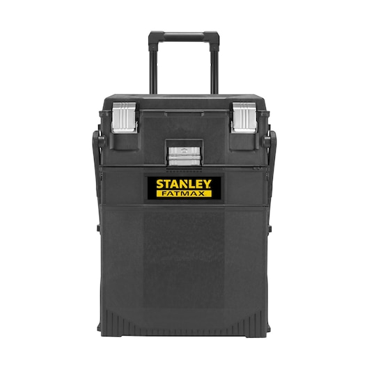 STANLEY FATMAX Katlı Konsol Takım Çantası