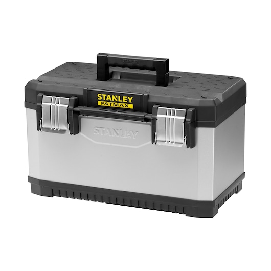 STANLEY 23" FATMAX METAL PLASTİK YUKSEK TAKIM ÇANTASI