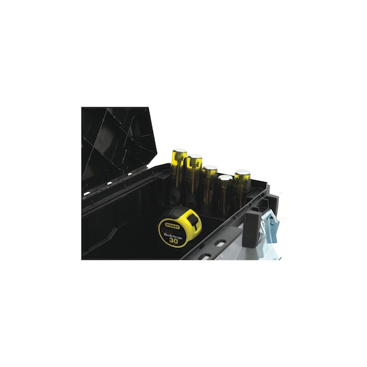 1-95-615, STANLEY® FATMAX® Metal Body Tool Box, 20 in., Beauty
