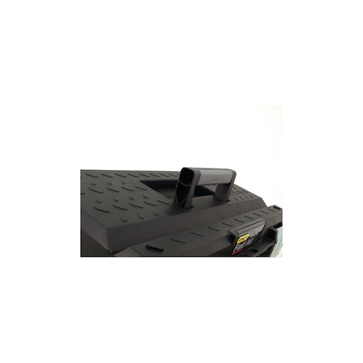 1-95-615, STANLEY® FATMAX® Metal Body Tool Box, 20 in., Beauty