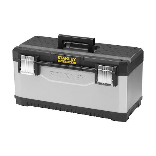 STANLEY 23" FATMAX METAL PLASTİK YUKSEK TAKIM ÇANTASI
