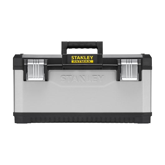 STANLEY 23" FATMAX METAL PLASTİK YUKSEK TAKIM ÇANTASI