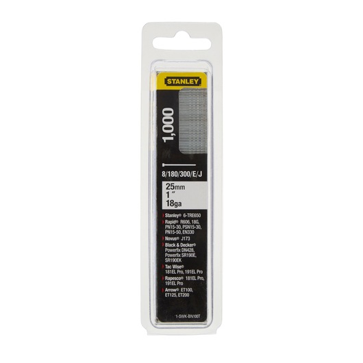 STANLEY ZIMBA TELİ 25 MM X 1000 AD.