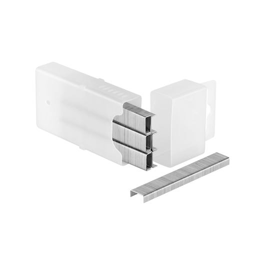 STANLEY ZIMBA TELİ 8 MM X 1000 adet