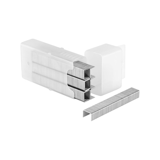 STANLEY ZIMBA TELİ 8 MM X 1000 adet