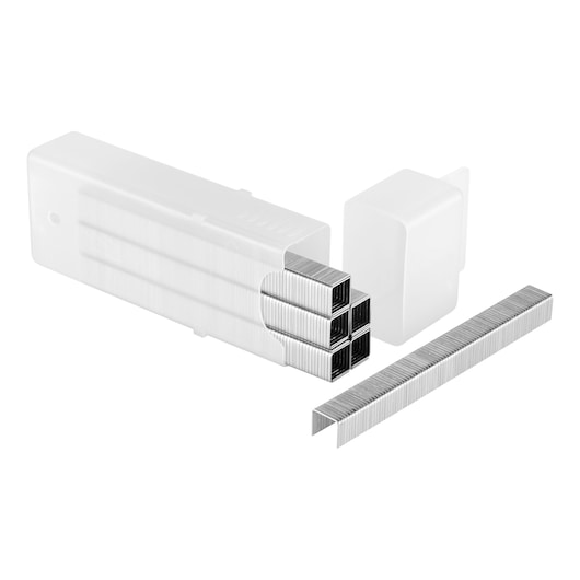 Stanley Ağır Hizmet Zımba Teli 10 MM X 1000