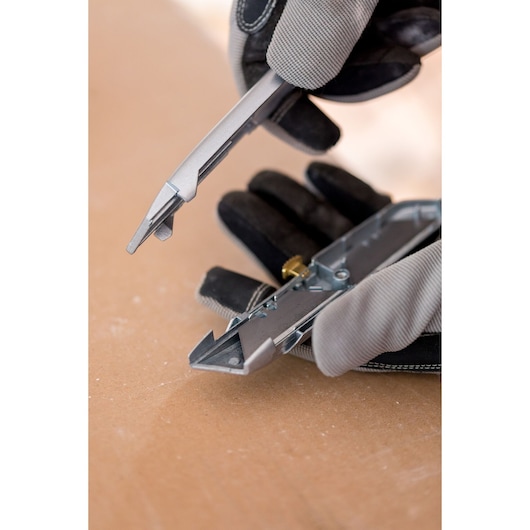 STANLEY MAKET BIÇAĞI 155 MM 99 E RETRACTABLE