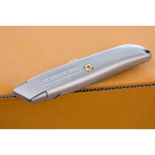 STANLEY MAKET BIÇAĞI 155 MM 99 E RETRACTABLE
