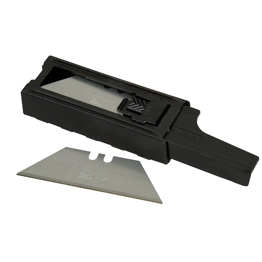 STANLEY FATMAX RÖTUŞ BIÇAK YEDEĞİ 10X1 PAKET