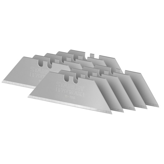STANLEY FATMAX RÖTUŞ BIÇAK YEDEĞİ 10X1 PAKET