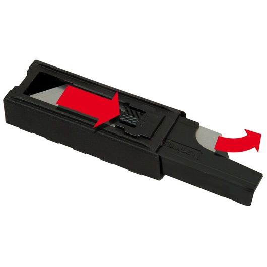 STANLEY FATMAX RÖTUŞ BIÇAK YEDEĞİ 10X1 PAKET