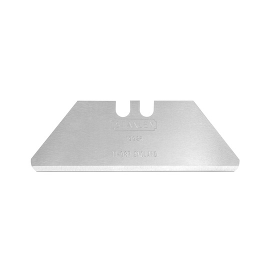 STANLEY MAKET BIÇAĞI YEDEĞİ 62 X 19 MM 10X1 PAKET