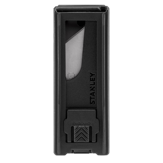 STANLEY MAKET BIÇAĞI YEDEĞİ 62 X 19 MM 10X1 PAKET