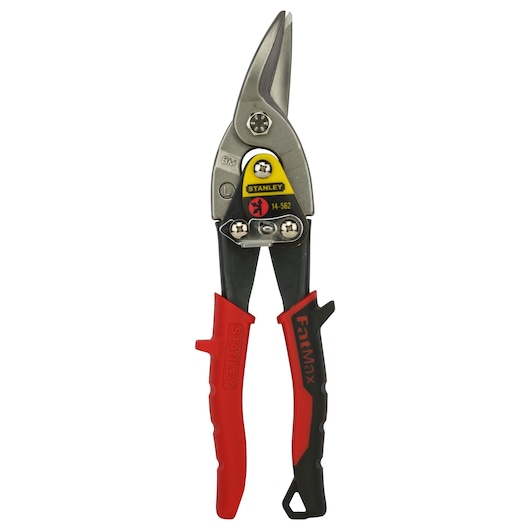 STANLEY® FATMAX® KAPORTACI MAKASI SAĞ