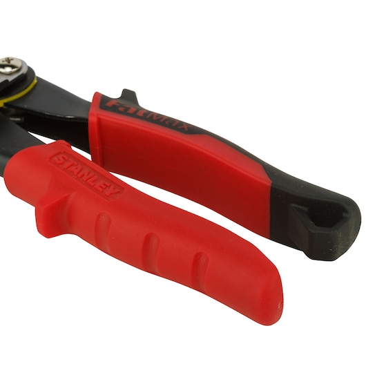 STANLEY® FATMAX® KAPORTACI MAKASI SAĞ