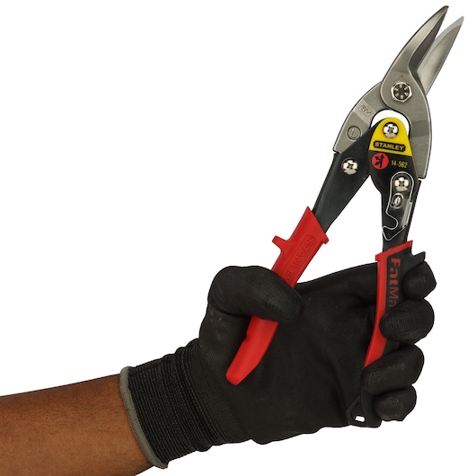 STANLEY® FATMAX® KAPORTACI MAKASI SAĞ