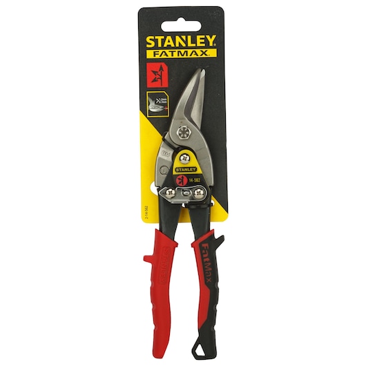 STANLEY® FATMAX® KAPORTACI MAKASI SAĞ