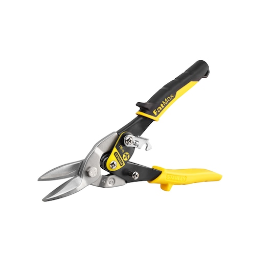 STANLEY® KAPORTACI MAKASI DÜZ