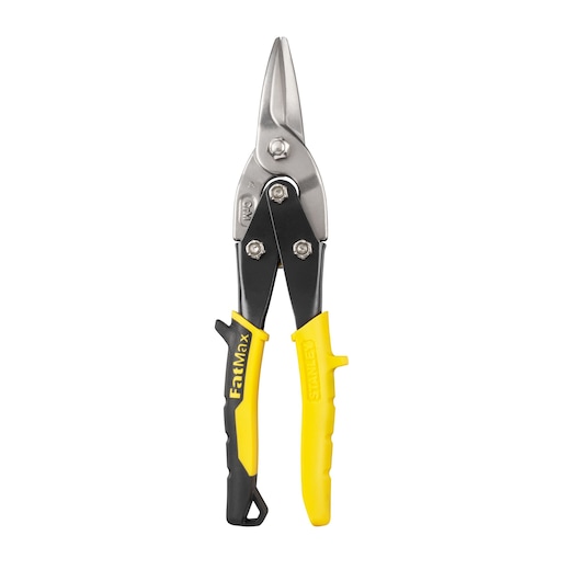 STANLEY® KAPORTACI MAKASI DÜZ