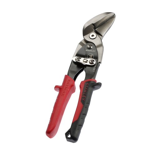 STANLEY FATMAX KAPORTACI MAKASI  300MM SOL