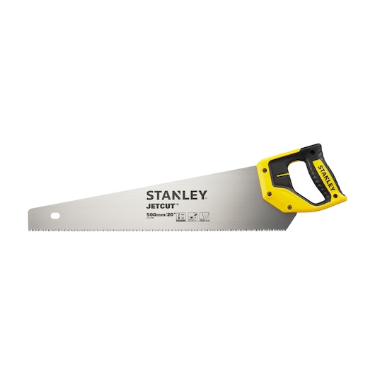 STANLEY PALA TESTERE JET-CUT SP 7 X 500 MM
