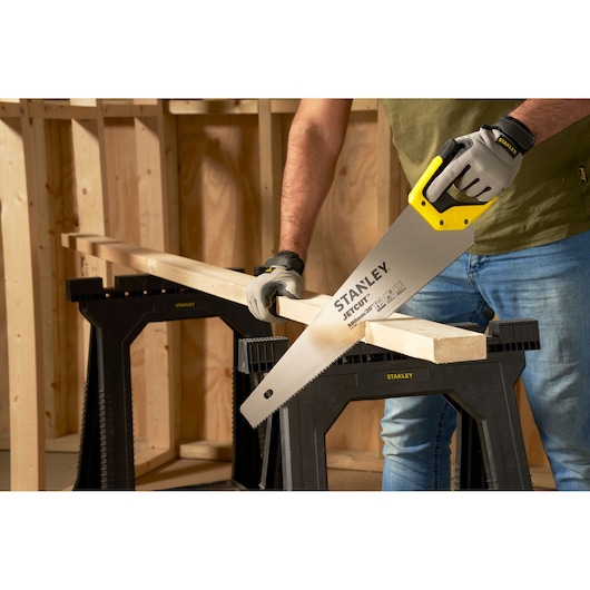 STANLEY PALA TESTERE JET-CUT SP 7 X 500 MM