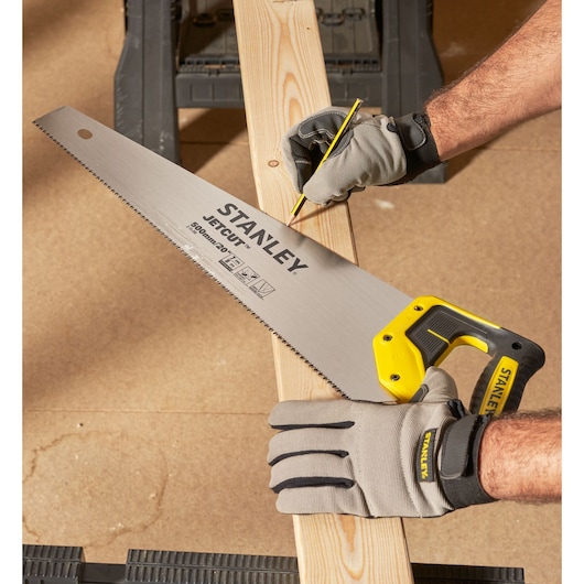STANLEY PALA TESTERE JET-CUT SP 7 X 500 MM