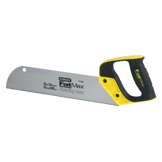 STANLEY ZEMİN TESTERESİ 13 X 355
