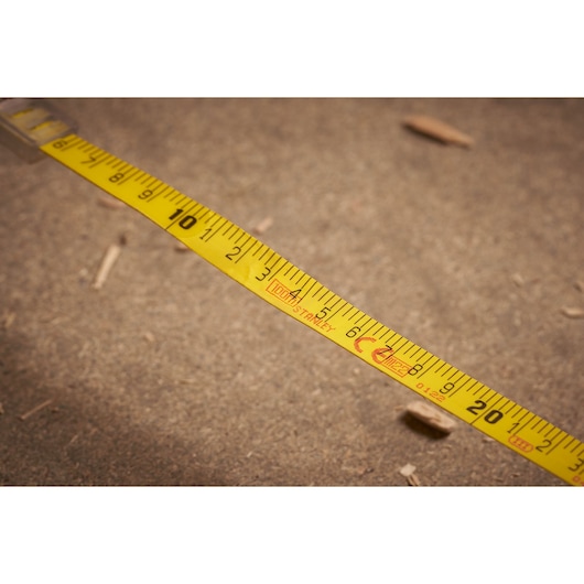 STANLEY® 100m PowerWinder - Metric