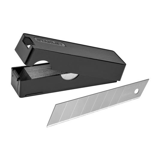 STANLEY MAKET BIÇAĞI YEDEĞİ 110 X 18 MM - 50X1 PAKET