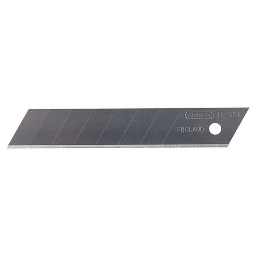 STANLEY MAKET BIÇAĞI YEDEĞİ 110 X 18 MM - 50X1 PAKET