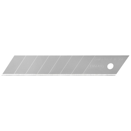 STANLEY MAKET BIÇAĞI YEDEĞİ 110 X 18 MM - 50X1 PAKET