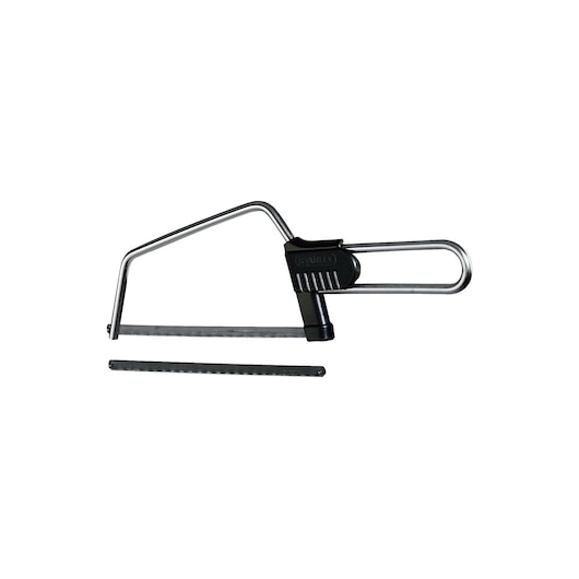 3-15-905, STANLEY® Junior Hacksaw Blades, 150mm (5 PACK), Beauty