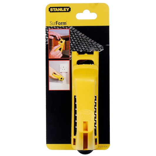 STANLEY ALÇIPAN RENDE 155 MM